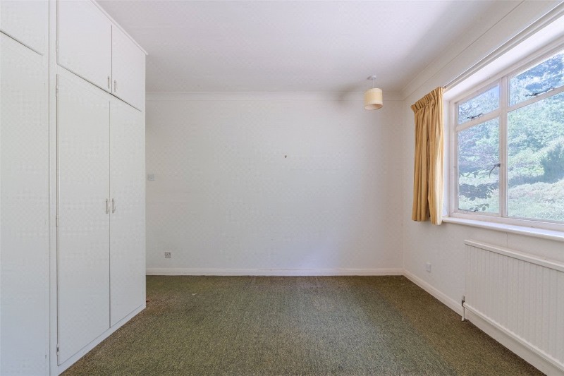 Blackwater Drive, Wimborne, Dorset, BH21