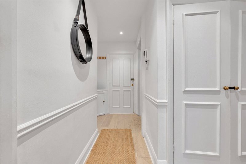 Priory Road, London, NW6
