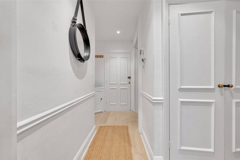 Priory Road, London, NW6
