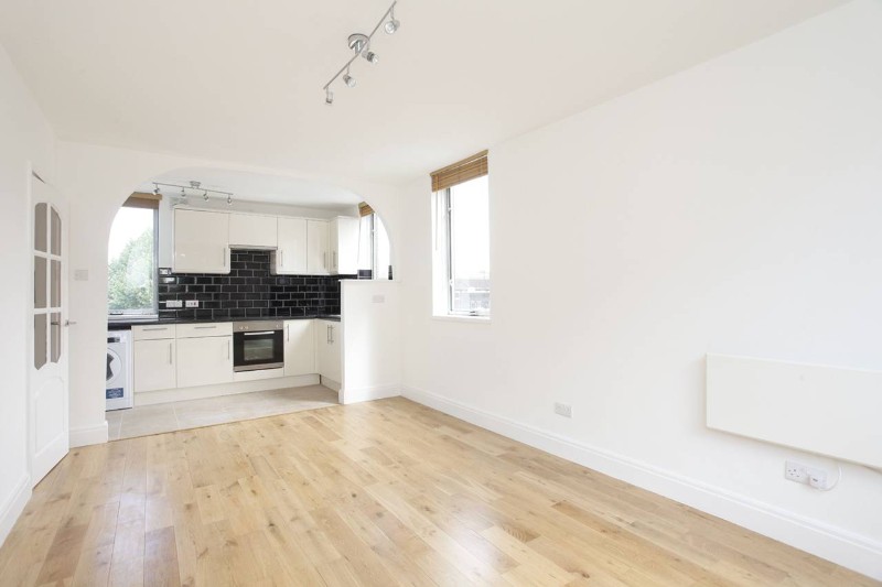 Boundary Road, St John&#39;s Wood, London, NW8