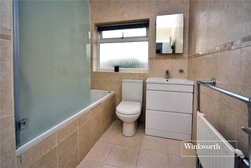 Acacia Drive, Sutton, SM3