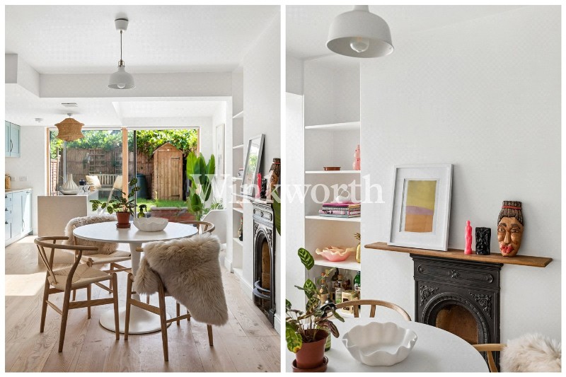 Elmar Road, London, N15