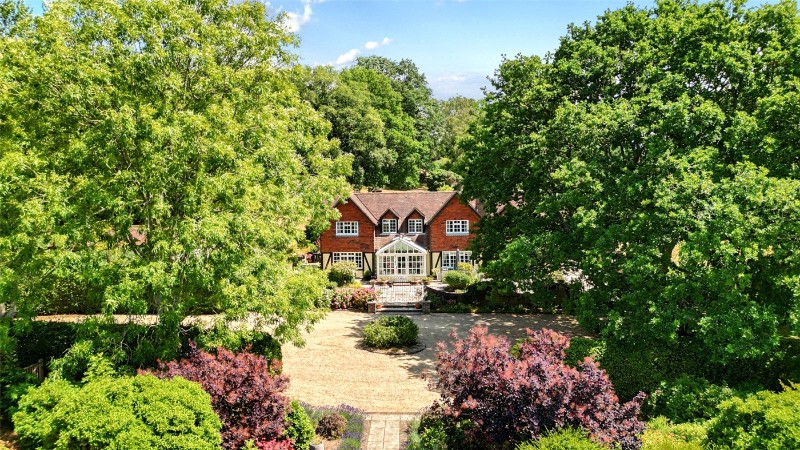 White Horse Lane, Finchampstead, Wokingham, Berkshire, RG40