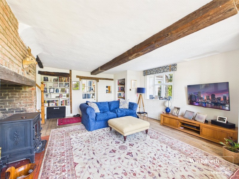 Newbury Road, Wickham, Newbury, Berkshire, RG20