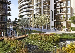 White City Living, London, W12