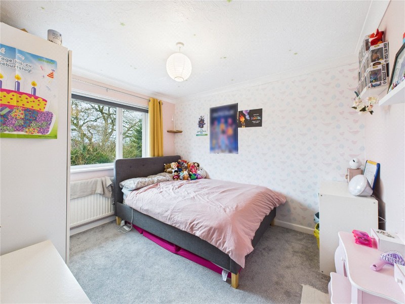 Fernworthy Park, Copplestone, Crediton, Devon, EX17