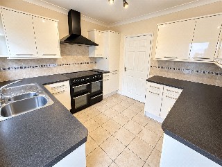 Buddleia Drive, Branston, Lincoln, Lincolnshire, LN4