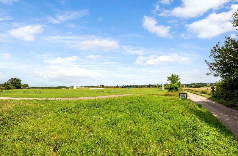 Green Road, Hales Green, Hales, Norwich, NR14