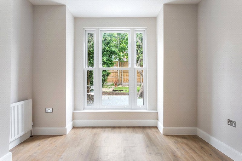 Arlingford Road, London, SW2