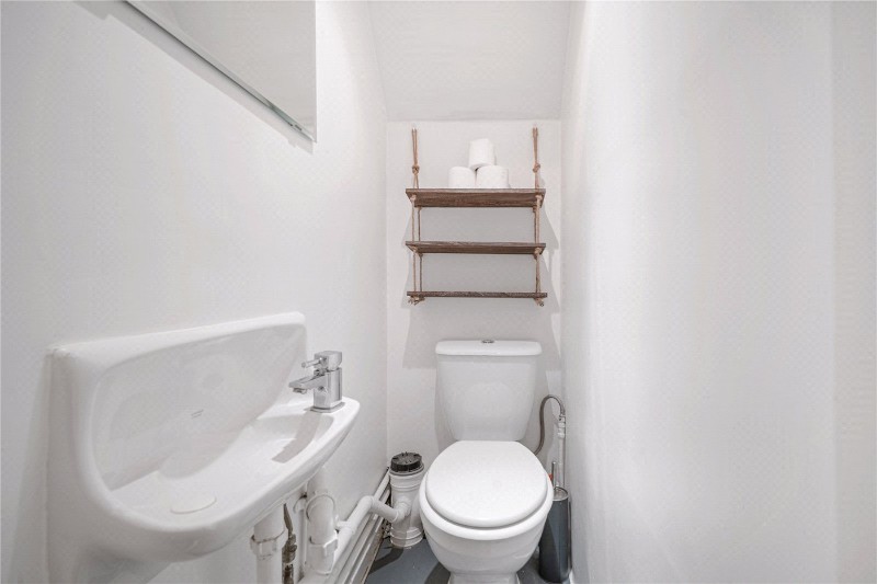 Pilgrim Hill, West Norwood, London, SE27