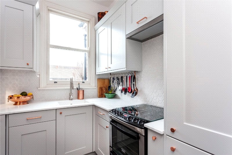 Stapleton Hall Road, London, N4