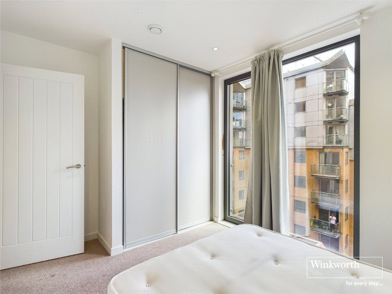 Garrard House, 30 Garrard Street, Reading, Berkshire, RG1