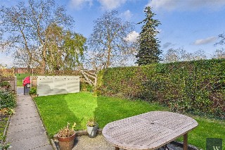 Streatham Common South, London, SW16