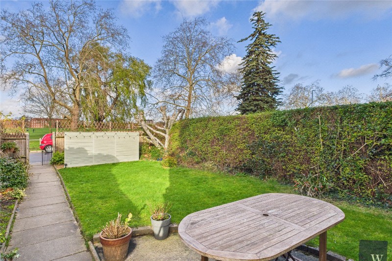 Streatham Common South, London, SW16