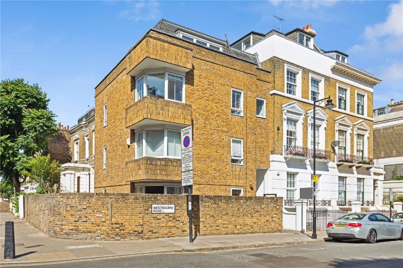 Westbourne Road, London, N7