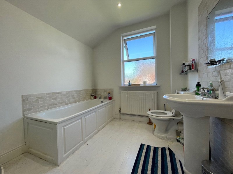 Church Terrace, St Leonards, Exeter, EX2