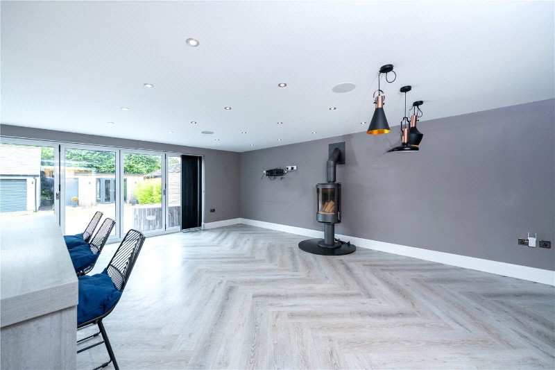 Station Road, Branston, Lincoln, Lincolnshire, LN4