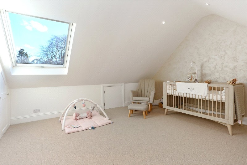 Seale Lane, Seale, Farnham, Surrey, GU10