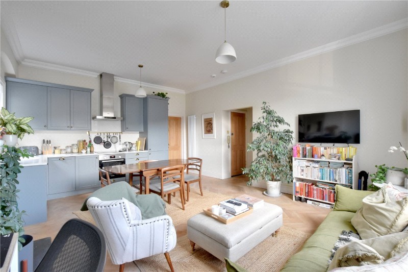 Manor Park, Hither Green, London, SE13