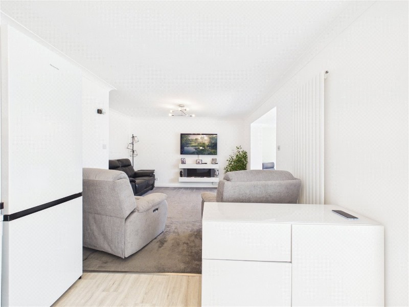 Crowden Crescent, Tiverton, Devon, EX16