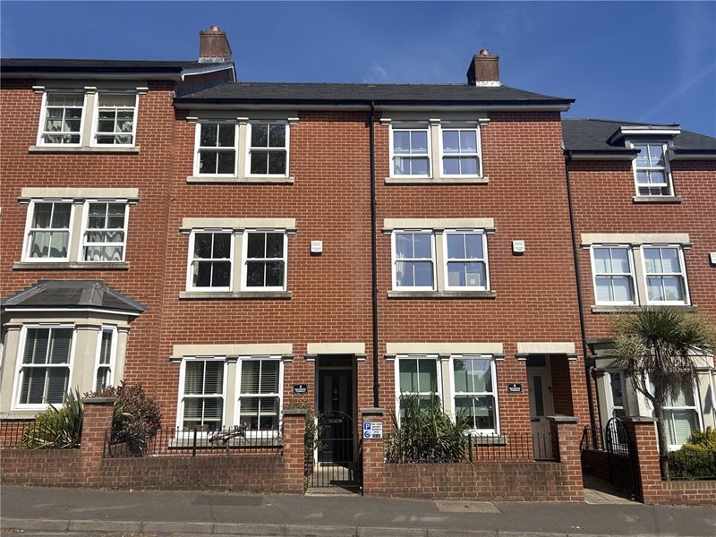 York Road, Salisbury, Wiltshire, SP2