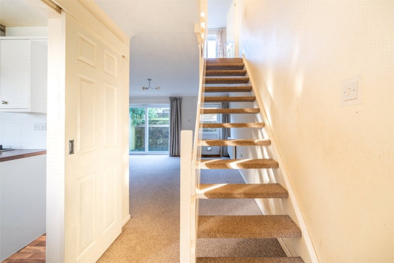 Bridle Way, Colehill, Wimborne, Dorset, BH21