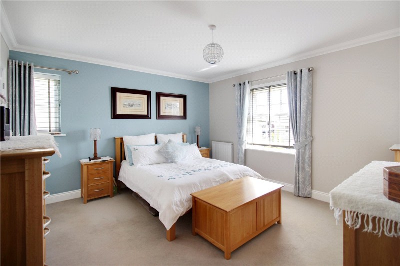 Culloden Avenue, Costessey, Norwich, Norfolk, NR5