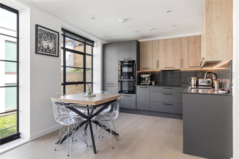 Osborn Street, London, E1
