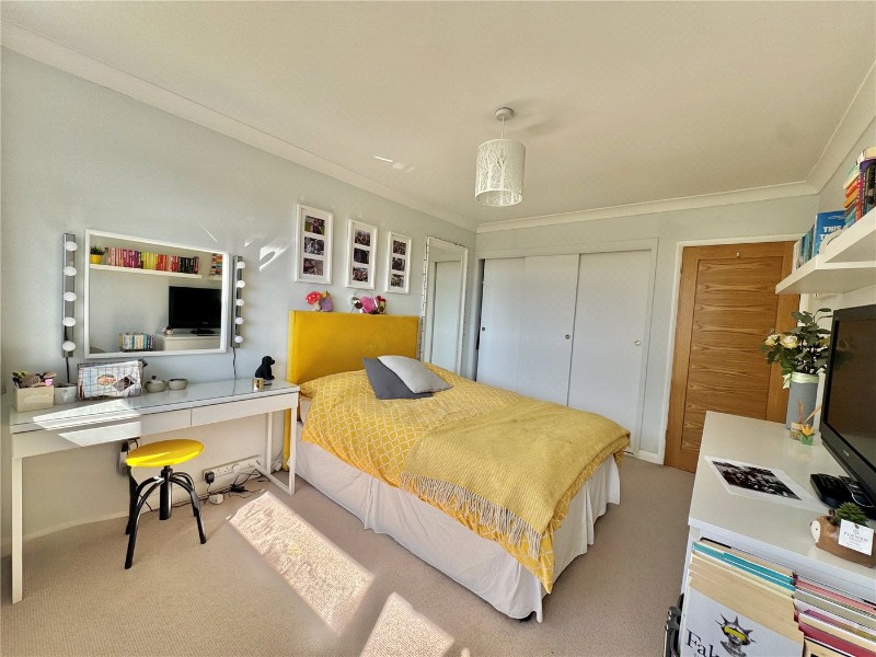 Studland Drive, Milford On Sea, Lymington, Hampshire, SO41