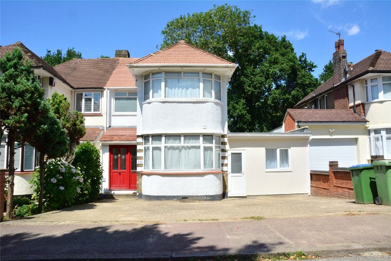 Sidcup Road, London, SE9