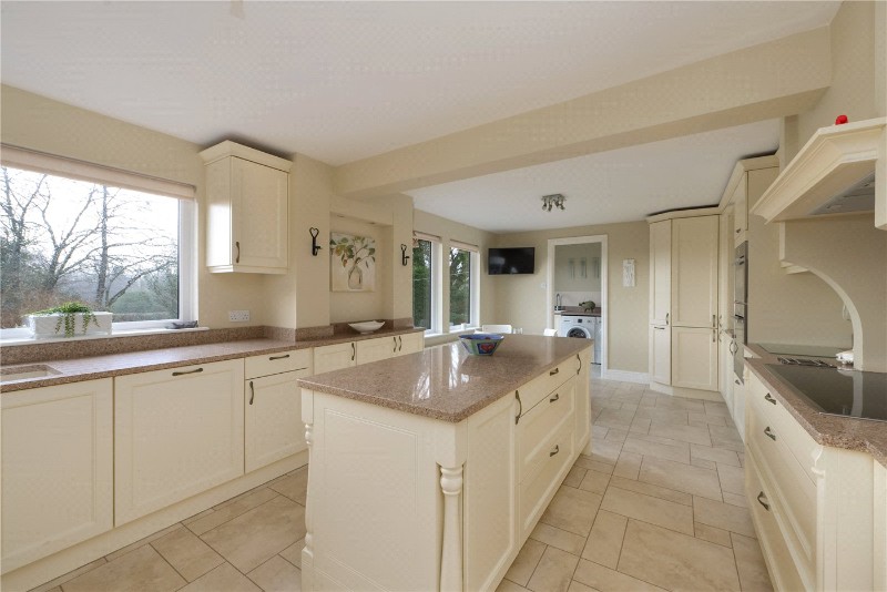 Rectory Close, Woodchurch, Ashford, Kent, TN26