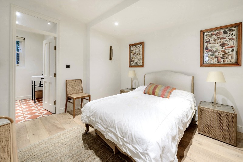 St. Marks Road, London, W10