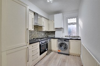 Brant House, 89 Blackheath Road, Greenwich, London, SE10