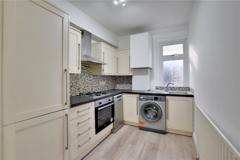 Brant House, 89 Blackheath Road, Greenwich, London, SE10