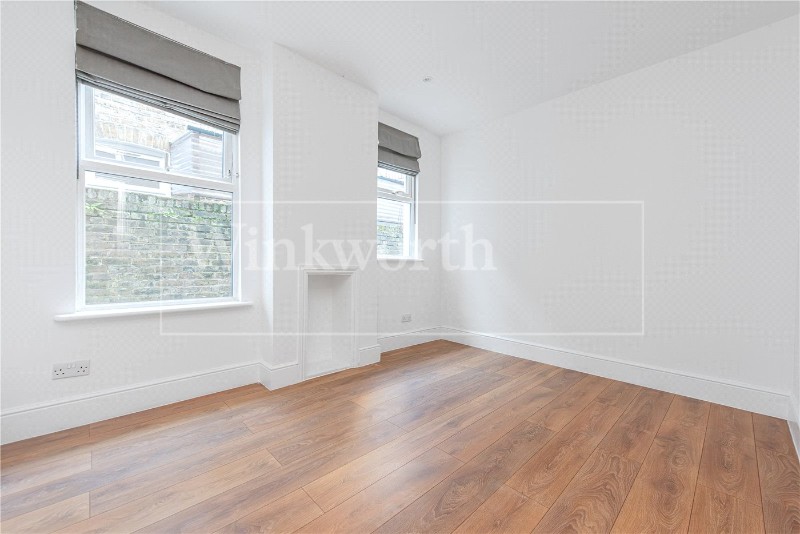 Radcliffe Avenue, London, NW10