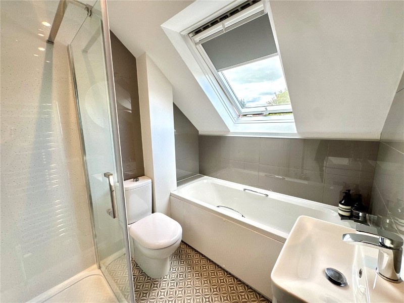 Sunnyhill Road, Salisbury, Wiltshire, SP1