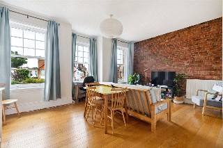 Kingsmead Road, London, SW2