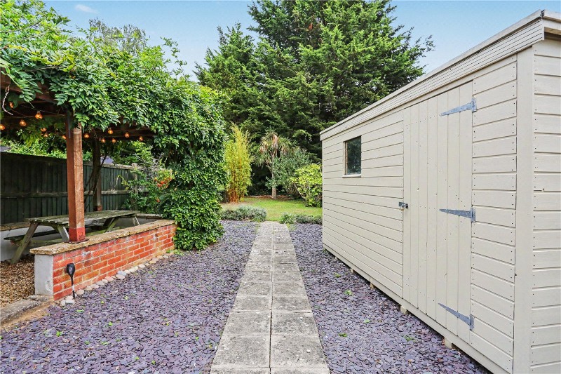 Bluebell Road, Eaton, Norwich, Norfolk, NR4