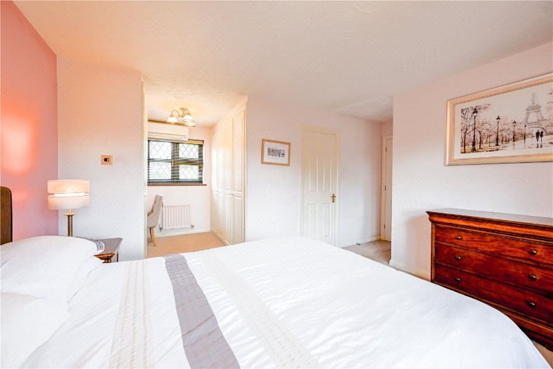 Barker Way, Thorpe End, Norwich, Norfolk, NR13
