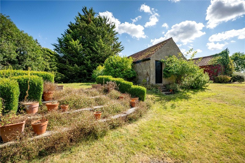 Bramerton Road, Surlingham, Norwich, Norfolk, NR14