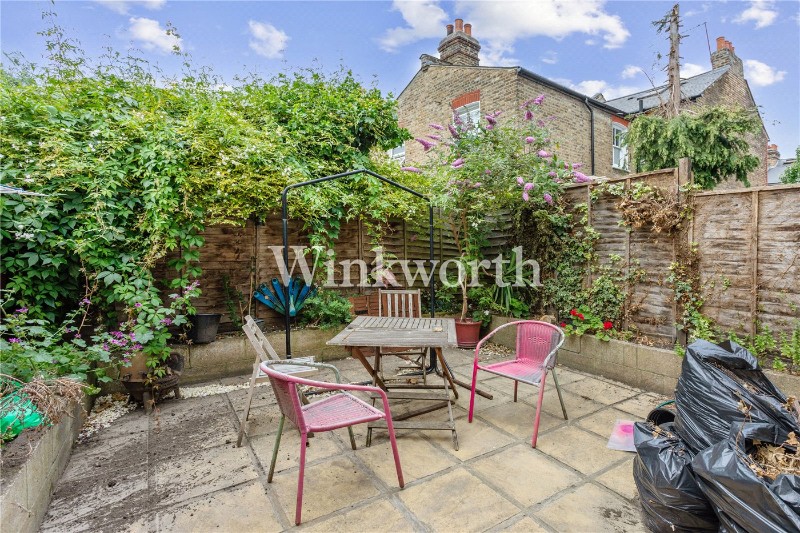 Conway Road, London, N15