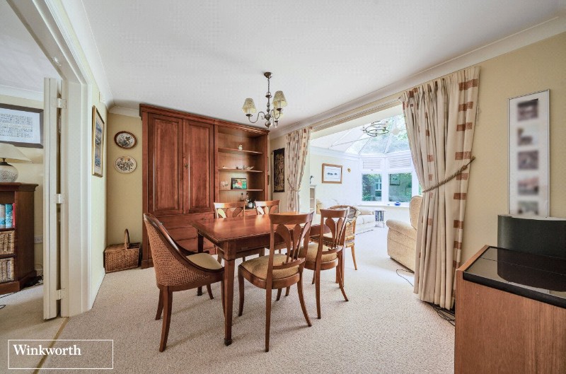 Redwing Road, Basingstoke, Hampshire, RG22