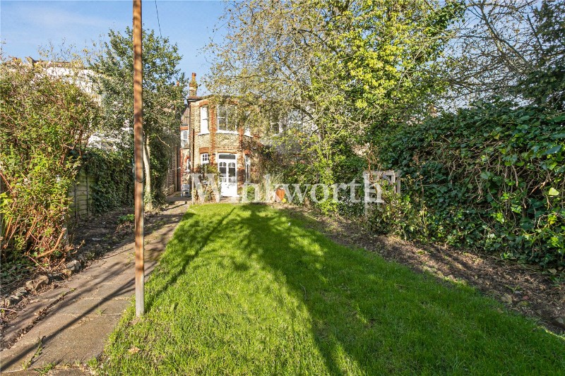 Fox Lane, London, N13