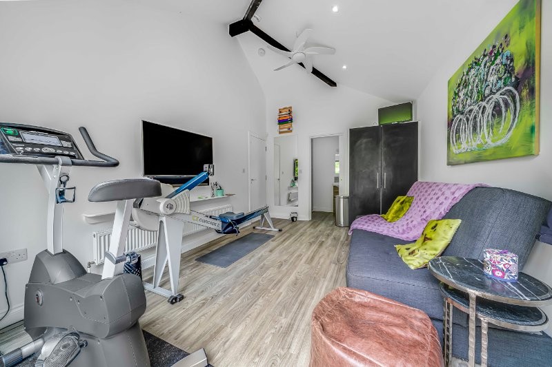Thornfield, Vine Road, Barnes, London, SW13