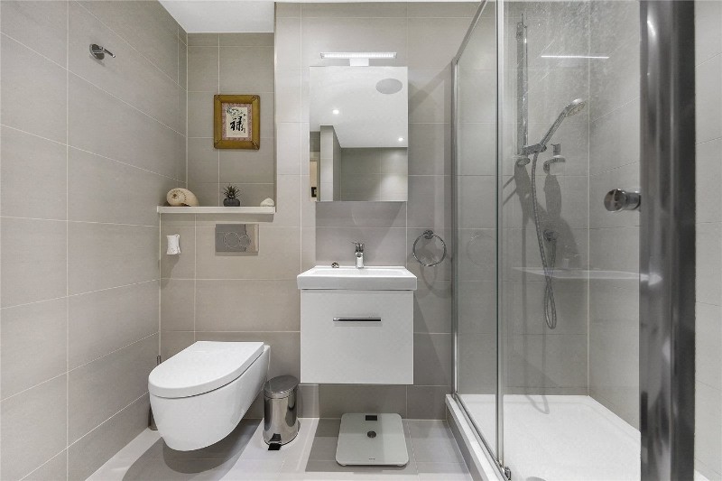 Hogarth Lane, London, W4