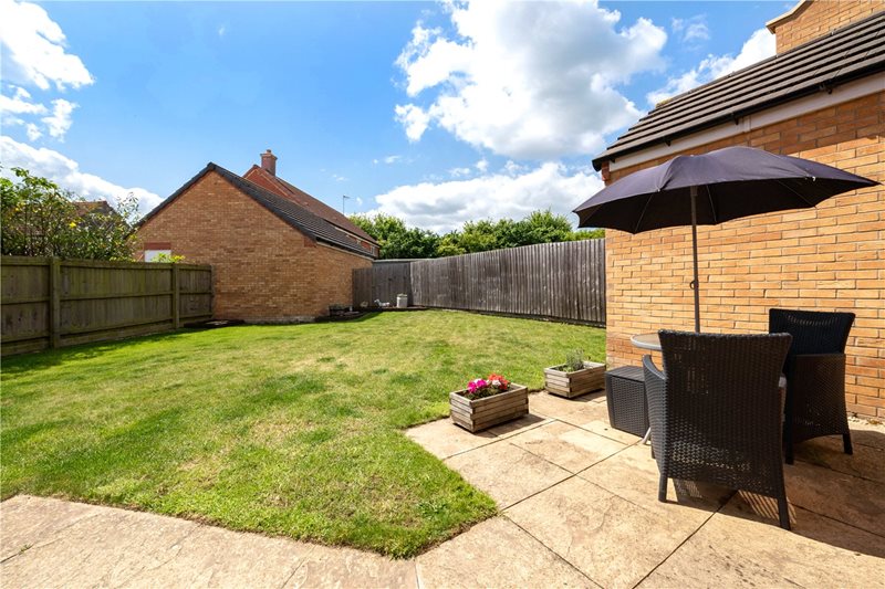 Witham Crescent, Bourne, Lincolnshire, PE10