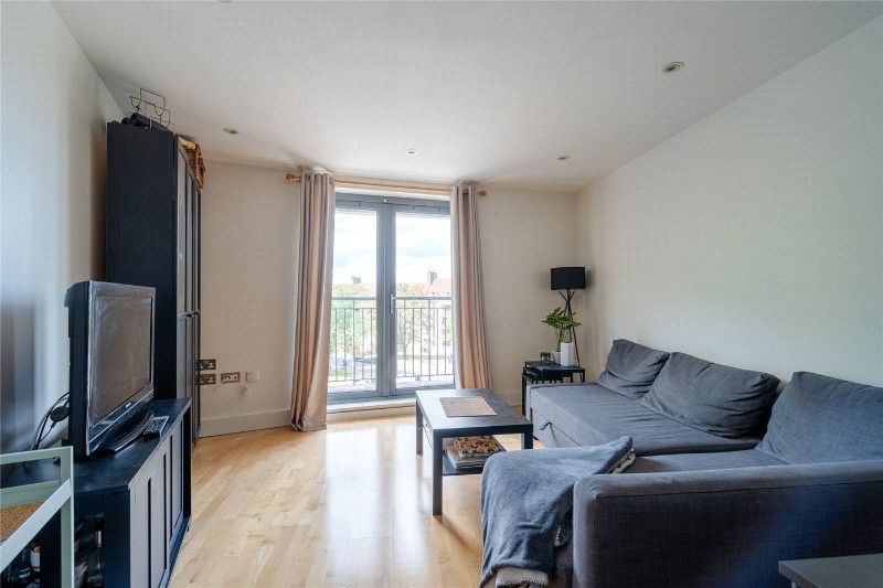 Streatham Place, London, SW2
