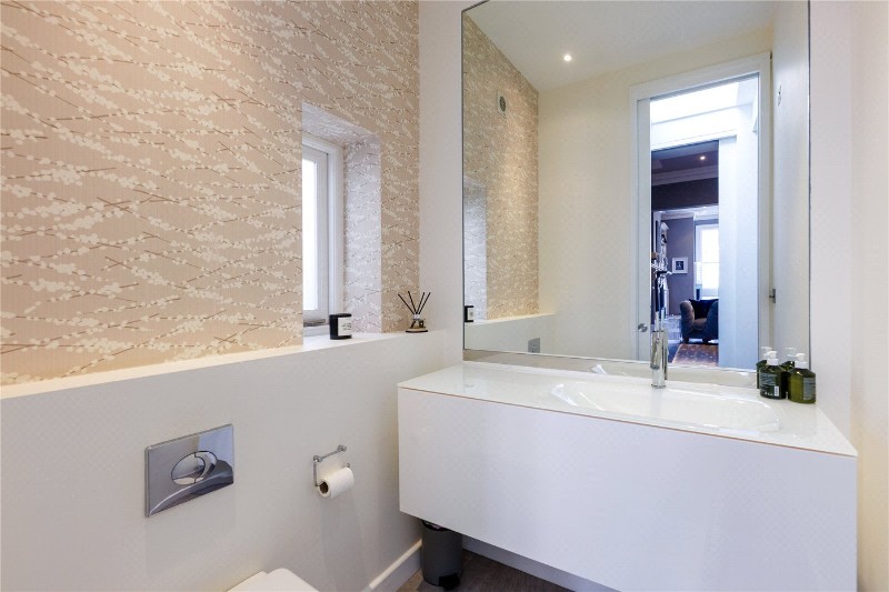 Clarendon Drive, London, SW15