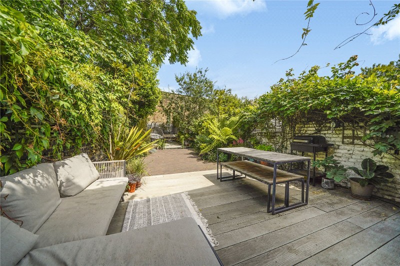 Ormond Road, London, N19