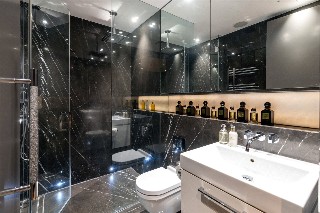 Elgin Avenue, London, W9